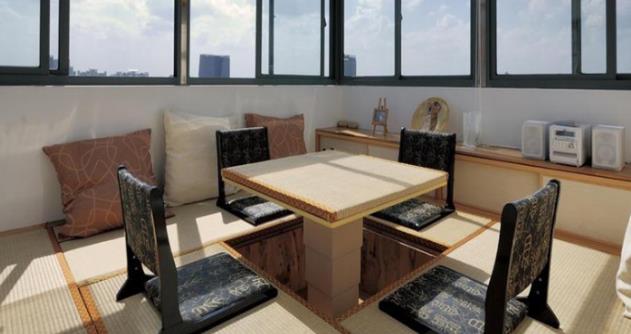湛江旧房阳台改造成阳光房，让诗意和远方就在家里